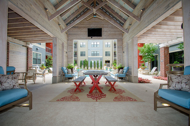 Apartments In Plano Tx Junction 15 Home