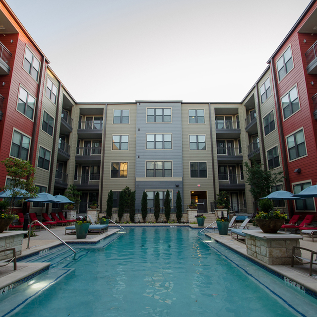 Luxury Apartments in Plano TX Junction 15 Amenities